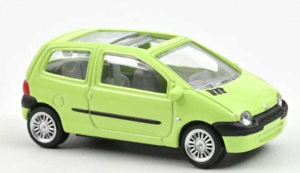 NOREV310948 - RENAULT Twingo 2004 Live Pastel - 1