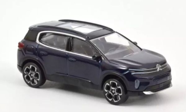 NOREV310950 - CITROEN C5 Aircross 2022 Eclipse Blau. - 1