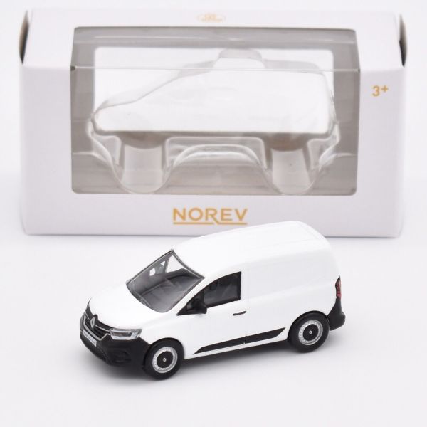 NOREV310956 - RENAULT Kangoo van 2023 weiss - 1