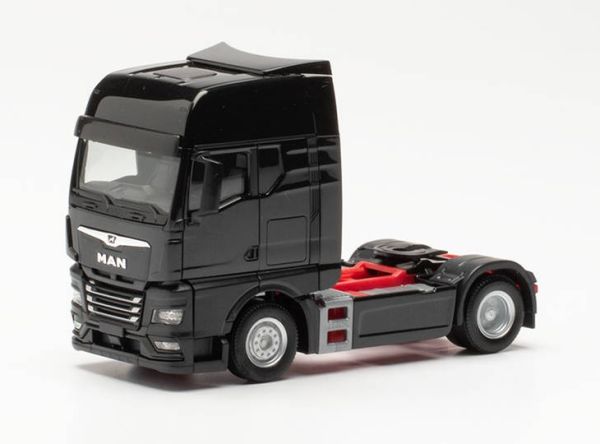 HER311922-003 - MAN TGX GX 4x2 schwarz - 1