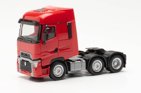 HER315104-002 - RENAULT T FACELIFT 6x2 rot - 1