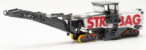 HER315142 - WIRTGEN Asphaltfräsmaschine W 250 I STRABAG weiß - 1