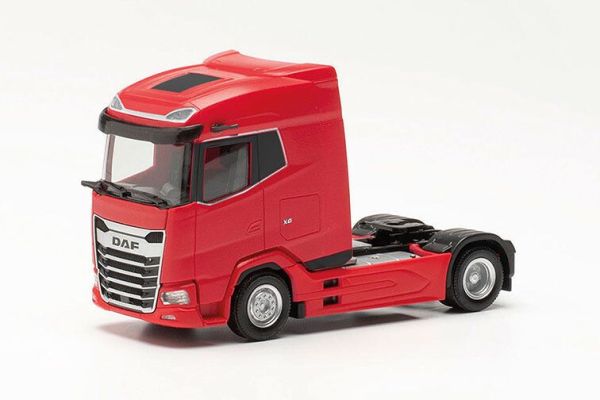 HER315777 - DAF XG 4x2 rot - 1