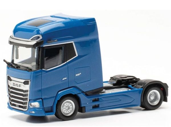 HER315791-002 - DAF XG 4x2 blau - 1