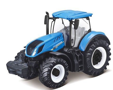 BUR31612 - NEW HOLLAND T7.315 ANHÄNGER - 1