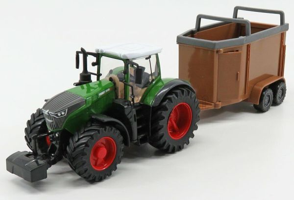 BUR31652 - FENDT 1050 Vario mit Van. - 1