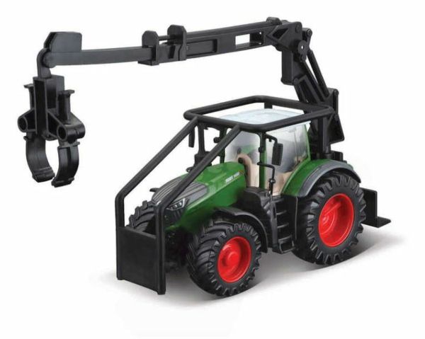 BUR31670 - FENDT 1050 Vario Forstwirtschaft - 10 cm. - 1