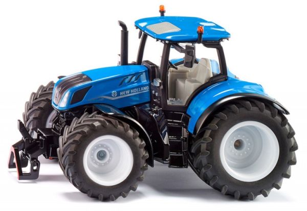 SIK3291 - Traktor NEW HOLLAND T7.315 HD - 1