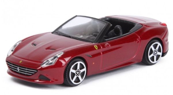 BUR36022RO - FERRARI California T Open Rot - 1