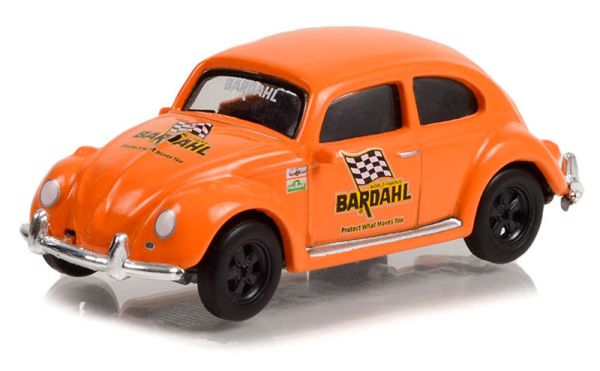 GREEN36060-F - VOLKSWAGEN Beetle Classic BARDAHL aus der Serie CLUB VEE-DUB unter Blister. - 1