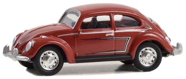 GREEN36090-B - VOLKSWAGEN Beetle Classic aus der Serie CLUB VEE-DUB unter Blister. - 1