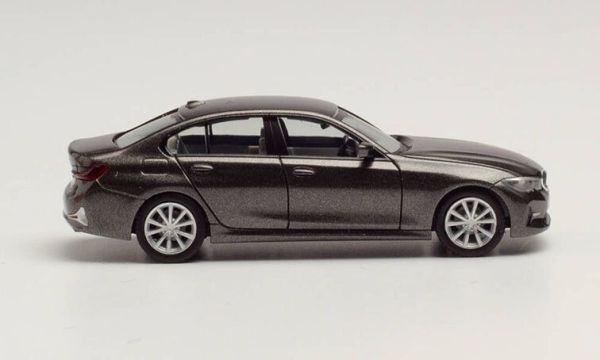 HER430791-002 - BMW 3er Metallicgrau - 1