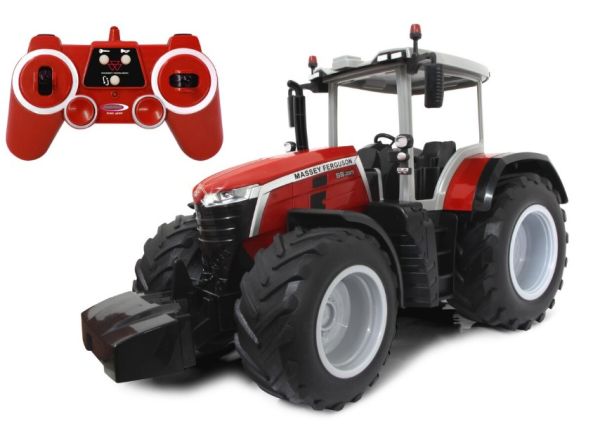 JAM405301 - MASSEY FERGUSON 8S.285 Ferngesteuert - 1