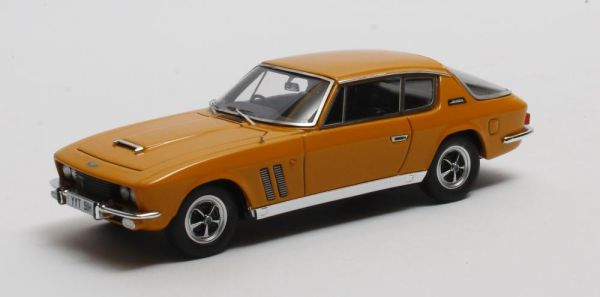 MTX41002-094 - JENSEN Interceptor Series II FF orange 1970 - 1