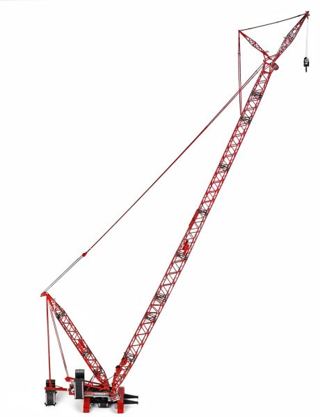 IMC410262 - Kran DEMAG CC 2800-1 MAMMOET - 1