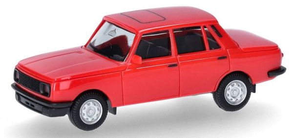 HER420396-003 - WARTBURG 353 84 rot - 1