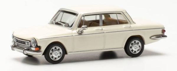 HER420464-002 - SIMCA 1301 spezial cremeweiß - 1