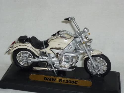 MMXMMAX421 - BMW R1200C Beige - 1