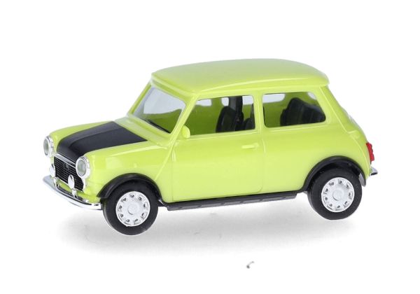 HER421140 - MINI Cooper Mayfair grün - 1