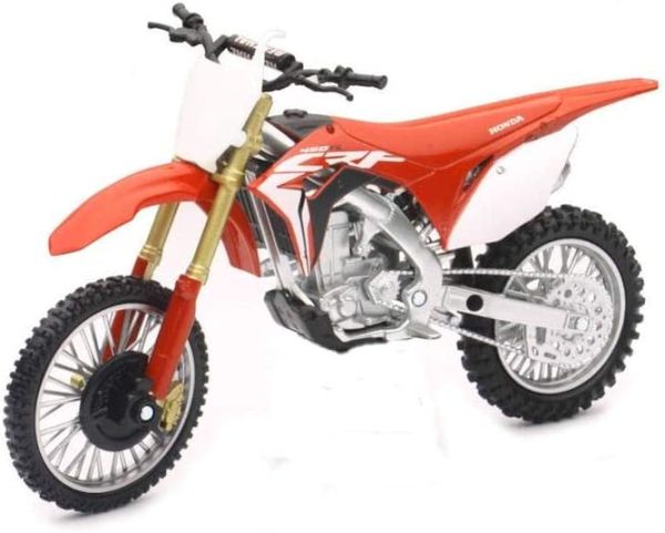 NEW42453HONDA - HONDA CRF450R - 1