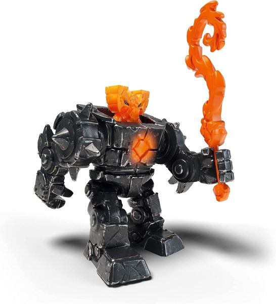 SHL42597 - Cyborg aus Lava - Eldrador Mini Creatures - 1