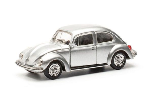 HER430982 - VOLKSWAGEN Kever 1303 silber-metallic - 1