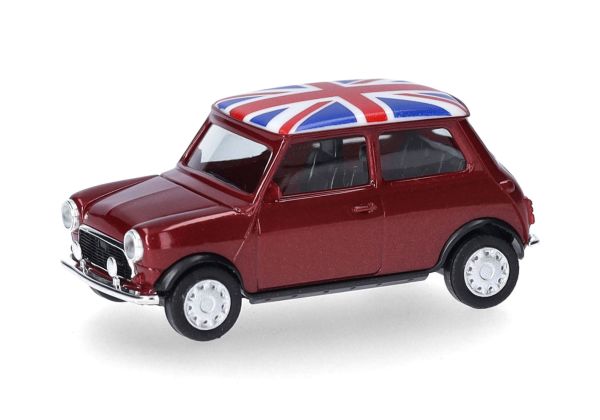 HER431149 - MINI Cooper Mayfair rot - 1