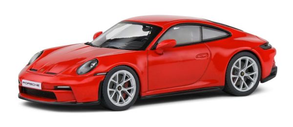 SOL4316501 - PORSCHE GT3 Touring 2023 Rot - 1