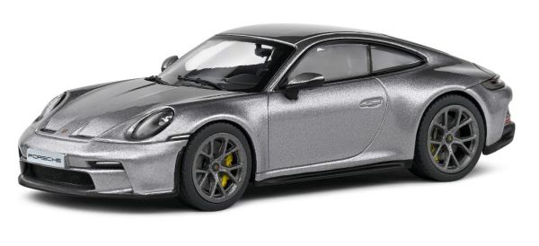 SOL4316502 - PORSCHE GT3 Touring 2023 Silber - 1