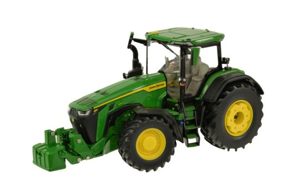 BRI43288 - JOHN DEERE 8R410 EDITION PRESTIGE - 1