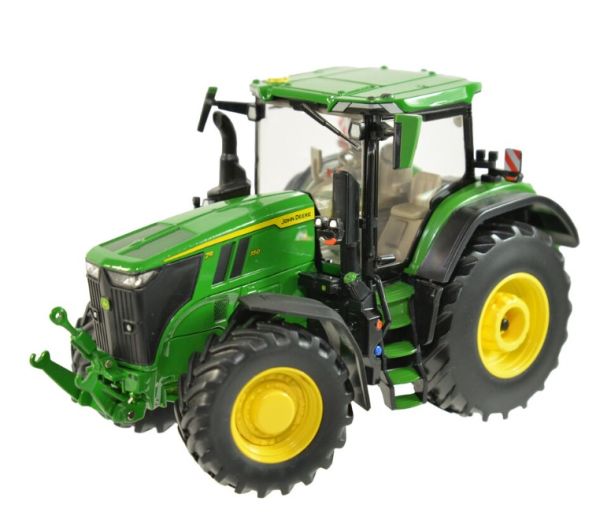 BRI43312 - Traktor Prestige Edition - JOHN DEERE 7R 350 - 1