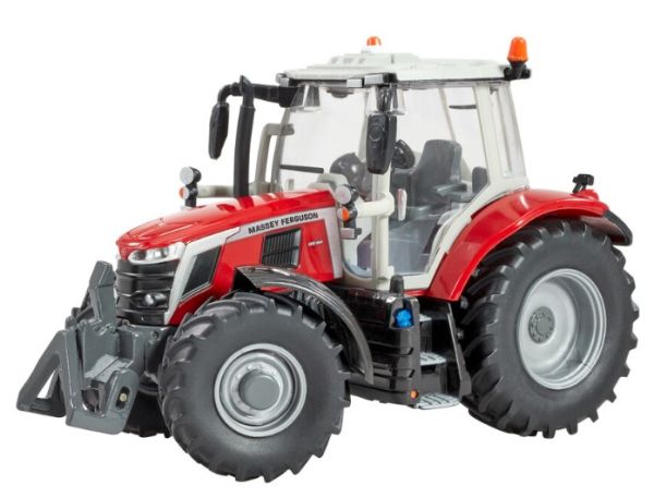 BRI43316 - Traktor MASSEY FERGUSON 6S180 - 1