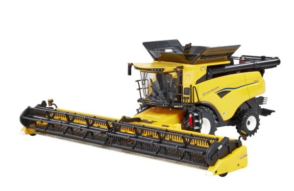 BRI43332 - Mähdrescher NEW HOLLAND CR9.90 - 1