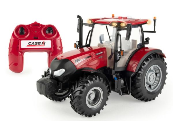 BRI43337 - Ferngesteuerter Traktor - CASE IH Maxxum 150 - 1