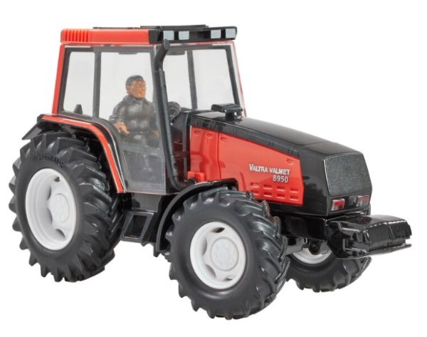 BRI43342 - VALTRA Traktor Valmet 8950 - 1