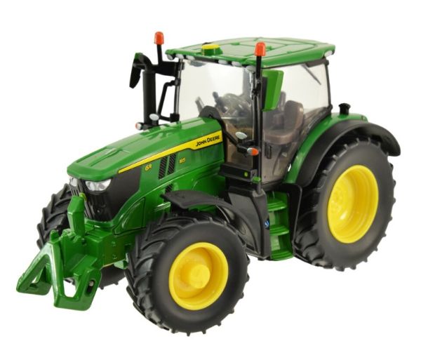 BRI43351 - JOHN DEERE 6R 185 - 1