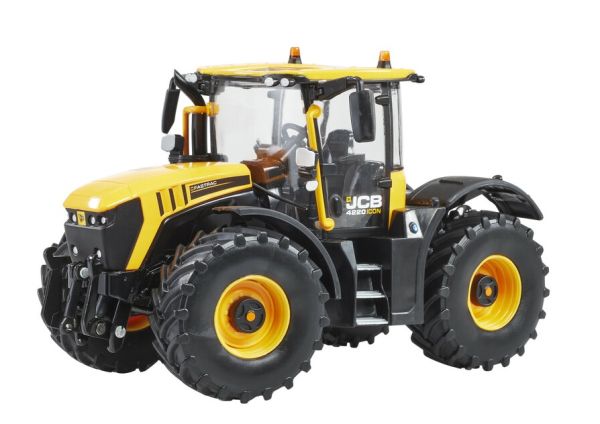 BRI43355 - JCB Fastrac 4220 Icon. - 1