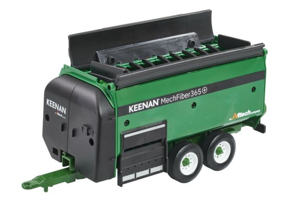 BRI43359 - Mischwagen KEENAN MechFiber 365+ - 1