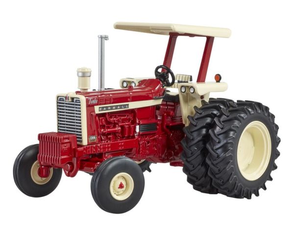 BRI43363 - IH Farmall 1206  - 1