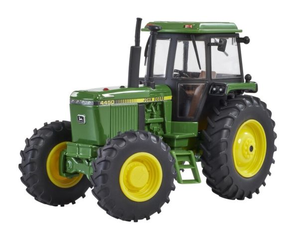 BRI43364 - JOHN DEERE 4450 - 1