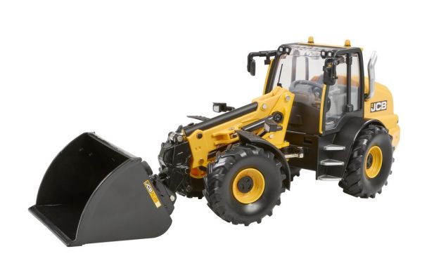 BRI43372 - Lader JCB TM420S - 1