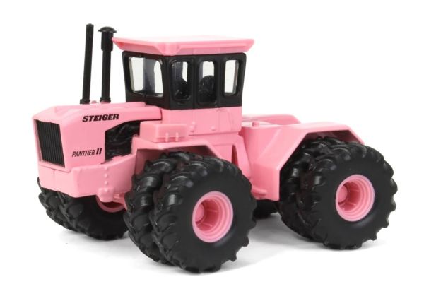 ERT44331 - STEIGER Panther II Pink - 1