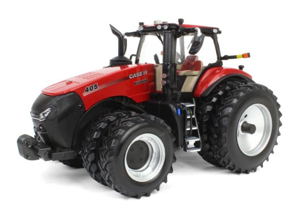 ERT44351 - CASE IH Magnum 405 - Far Show 2024 - 1