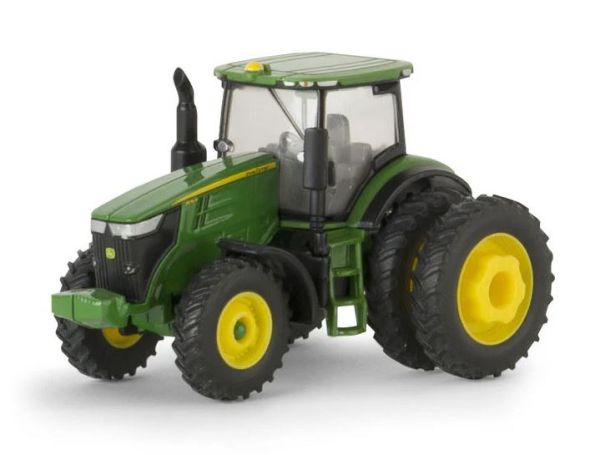 ERT45478 - JOHN DEERE 7270R hintere Zwillingsräder - 1