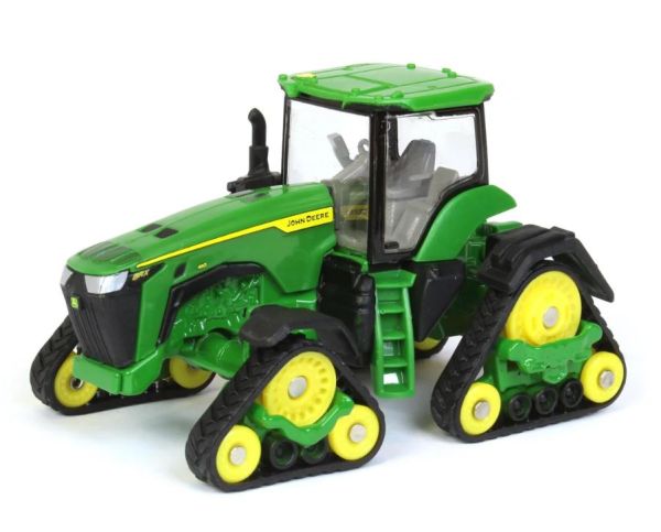 ERT45710 - JOHN DEERE 8RX 410 mit Raupenfahrwerk - 1