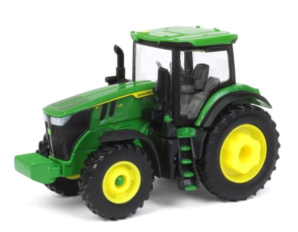 ERT45711 - JOHN DEERE 7R 330 - 1