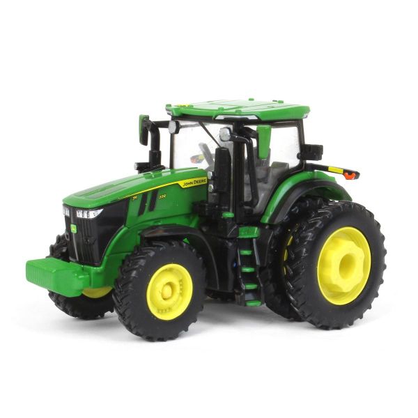 ERT45734 - JOHN DEERE 7R330 Doppelhinterräder – Prestige-Kollektion - 1