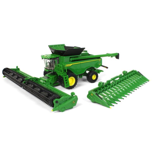 ERT45735 - Erntemaschine JOHN DEERE X9 1100 – Prestige-Kollektion - 1