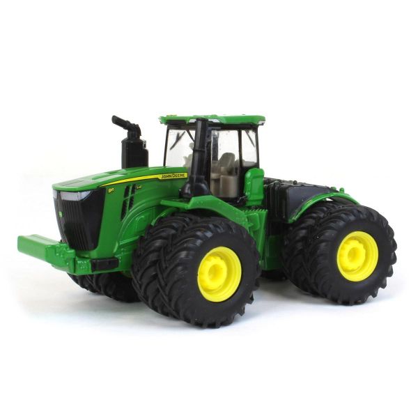 ERT45764 - JOHN DEERE 9R 540 Zwillingsräder - 1