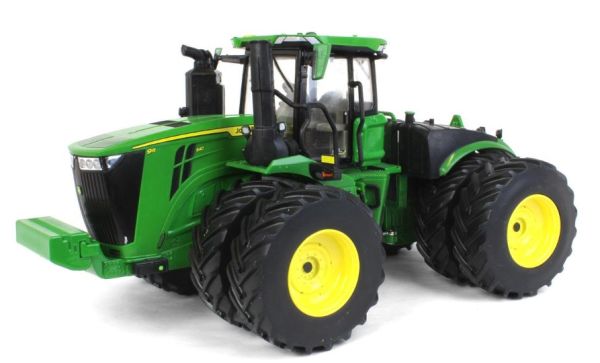 ERT45771 - JOHN DEERE 9R 540 Zwillingsräder - Prestige Collection - 1